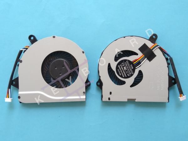 Вентилятор до ноутбука Lenovo Ideapad 300-15IBR